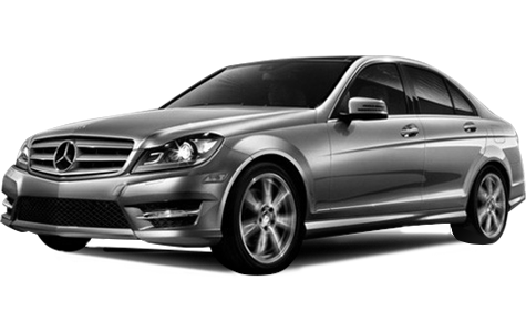 Купить багажник Mercedes-Benz CLC-Класс