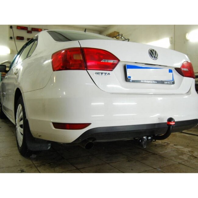 Фаркоп ORIS для Volkswagen Jetta VI