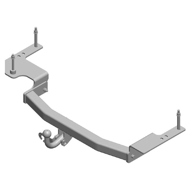 Фаркоп AvtoS TY 28 для Toyota Land Cruiser 200/Lexus LX570 Фаркоп AvtoS TY 28 для Toyota Land Cruiser 200/Lexus LX570