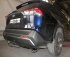 Фаркоп Galia оцинкованный для Toyota RAV4 V Фаркоп Galia оцинкованный для Toyota RAV4 V