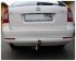 Фаркоп AvtoS SK 09 для Skoda Octavia A5 хэтчбек/универсал