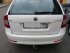 Фаркоп AvtoS SK 09 для Skoda Octavia A5 хэтчбек/универсал
