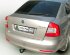 Фаркоп Лидер-Плюс для Skoda Octavia A5 хэтчбек/Superb 2 