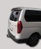Фаркоп Лидер-Плюс для Hyundai H1 Grand Starex 4WD 2019- Фаркоп Лидер-Плюс для Hyundai H1 Grand Starex 4WD 2019-