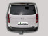 Фаркоп Лидер-Плюс для Hyundai H1 Grand Starex 4WD 2019- Фаркоп Лидер-Плюс для Hyundai H1 Grand Starex 4WD 2019-