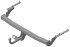 Фаркоп AvtoS TY 23 для Toyota RAV4 III (запаска на двери) Фаркоп AvtoS TY 23 для Toyota RAV4 III (запаска на двери)