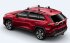 Багажник для TOYOTA RAV 4 5 поколения (оригинальный аксессуар) Багажник для TOYOTA RAV 4 5 поколения (оригинальный аксессуар)