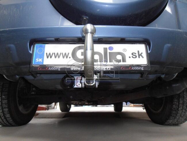 Фаркоп Galia оцинкованный для Toyota RAV4 III. Быстросъемный крюк Фаркоп Galia оцинкованный для Toyota RAV4 III. Быстросъемный крюк