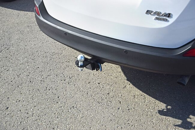 Фаркоп PT Group для Toyota RAV4 IV Фаркоп PT Group для Toyota RAV4 IV