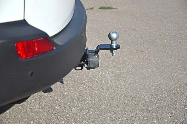 Фаркоп PT Group для Toyota RAV4 IV Фаркоп PT Group для Toyota RAV4 IV