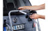 Автомобильный багажник Thule BackPac 2 на заднюю дверь для перевозки 2-4-х велосипедов Автомобильный багажник Thule BackPac 2 на заднюю дверь для перевозки 2-4-х велосипедов