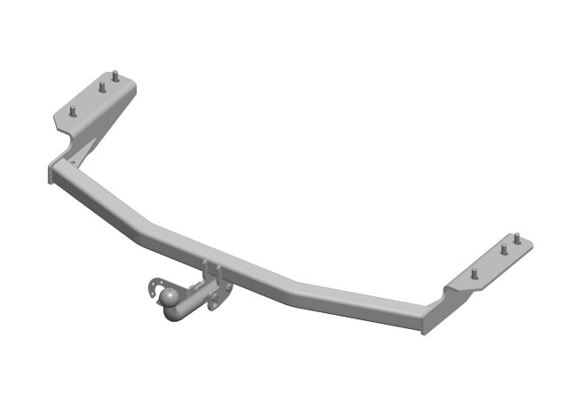 Фаркоп AvtoS NS 30 для Nissan Pathfinder R52 Фаркоп AvtoS NS 30 для Nissan Pathfinder R52