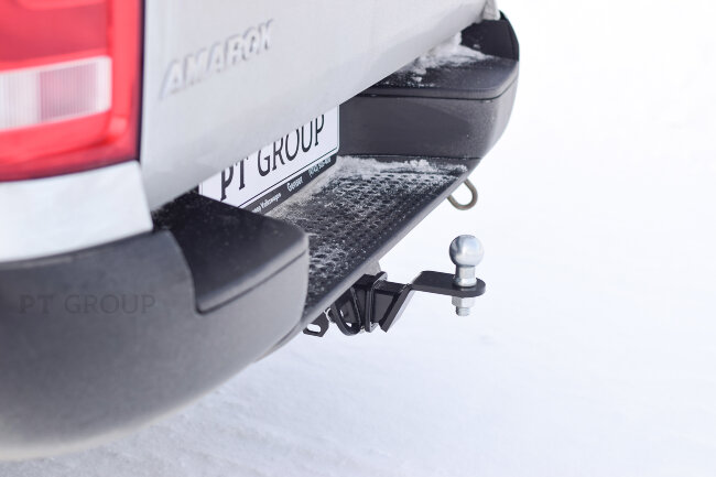 Фаркоп PT Group для Volkswagen Amarok Фаркоп PT Group для Volkswagen Amarok