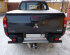 Фаркоп AvtoS MI 18 для Mitsubishi L200 IV Фаркоп AvtoS MI 18 для Mitsubishi L200 IV