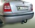 Фаркоп Лидер-Плюс для Skoda Octavia Tour хэтчбек Фаркоп Лидер-Плюс для Skoda Octavia Tour хэтчбек