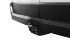 Фаркоп Thule-Brink для Volkswagen Transporter T5 Van, Multivan. Фланцевое крепление