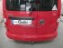 Фаркоп Galia оцинкованный для Volkswagen Caddy (вкл. Maxi, 4WD). Быстросъемный крюк Фаркоп Galia оцинкованный для Volkswagen Caddy (вкл. Maxi, 4WD). Быстросъемный крюк
