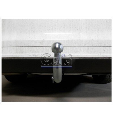 Фаркоп Galia оцинкованный для Volkswagen Jetta VI Фаркоп Galia оцинкованный для Volkswagen Jetta VI