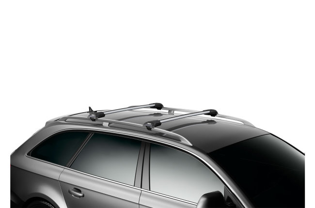 Багажник Thule WingBar Edge 9585 на рейлинги Багажник Thule WingBar Edge 9585 на рейлинги