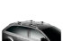 Багажник Thule WingBar Edge 9585 на рейлинги Багажник Thule WingBar Edge 9585 на рейлинги