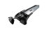Багажник Thule WingBar Edge 9585 на рейлинги Багажник Thule WingBar Edge 9585 на рейлинги