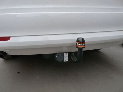 Фаркоп AvtoS SK 06 для Skoda Superb II седан, универсал Фаркоп AvtoS SK 06 для Skoda Superb II седан, универсал