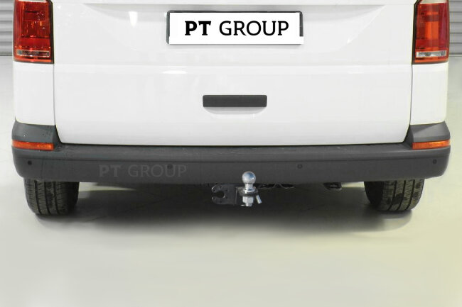 Фаркоп PT Group для Volkswagen Transporter T5 Фаркоп PT Group для Volkswagen Transporter T5