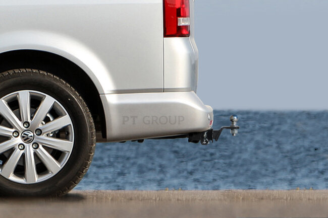 Фаркоп PT Group для Volkswagen Transporter T5 Фаркоп PT Group для Volkswagen Transporter T5