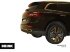 Фаркоп Brink (Thule) для Nissan X-Trail T32 с 2017 г.в./Renault Koleos Фаркоп Brink (Thule) для Nissan X-Trail T32 с 2017 г.в./Renault Koleos