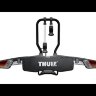Автомобильный багажник Thule EasyFold XT 2 на фаркоп для перевозки 2-х велосипедов