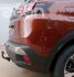 Фаркоп Aragon (быстросъемный крюк, горизонтальное крепление) для Peugeot 3008 II Фаркоп Aragon (быстросъемный крюк, горизонтальное крепление) для Peugeot 3008 II