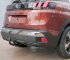 Фаркоп Aragon (быстросъемный крюк, горизонтальное крепление) для Peugeot 3008 II Фаркоп Aragon (быстросъемный крюк, горизонтальное крепление) для Peugeot 3008 II