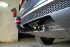 Фаркоп VFM для Volkswagen Touareg I,II/Porsche Cayenne/Audi Q7 (быстросъемный крюк)