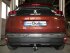 Фаркоп Galia оцинкованный для Peugeot 3008 II (кроме GT line). Быстросъемный крюк Фаркоп Galia оцинкованный для Peugeot 3008 II (кроме GT line). Быстросъемный крюк