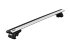 Багажник Thule Evo WingBar Raised Rail на рейлинги (алюминиевые аэродинамические поперечины) Багажник Thule Evo WingBar Raised Rail на рейлинги (алюминиевые аэродинамические поперечины)