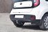 Фаркоп PT Group для Kia Soul II 2013-2019. Быстросъемный крюк