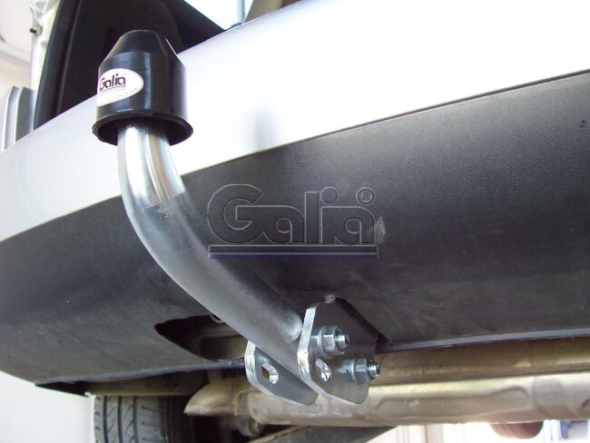 Фаркоп Galia оцинкованный для Volkswagen Touran I,II (2003-2015 г.) Фаркоп Galia оцинкованный для Volkswagen Touran I,II (2003-2015 г.)