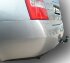 Фаркоп Лидер-Плюс для Nissan Primera P12 хэтчбек, седан Фаркоп Лидер-Плюс для Nissan Primera P12 хэтчбек, седан