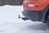 Фаркоп PT Group для Kia Sportage III Фаркоп PT Group для Kia Sportage III