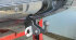 Фаркоп Трейлер для Toyota Land Cruiser 200 Фаркоп Трейлер для Toyota Land Cruiser 200