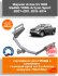 Фаркоп AvtoS SY 008 для SsangYong Actyon Sports 2007-2011, 2012-2014 Фаркоп AvtoS SY 008 для SsangYong Actyon Sports 2007-2011, 2012-2014