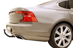 Фаркоп Thule-Brink (быстросъемный крюк) для Volvo V90/S90 Фаркоп Thule-Brink (быстросъемный крюк) для Volvo V90/S90