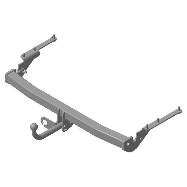 Фаркоп AvtoS TY 22 для Toyota RAV4 III 2005-2012 (без запаски на двери) Фаркоп AvtoS TY 22 для Toyota RAV4 III 2005-2012 (без запаски на двери)