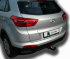 Фаркоп Лидер-Плюс для Hyundai Creta