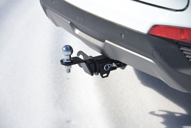 Фаркоп PT Group для Hyundai Creta Фаркоп PT Group для Hyundai Creta