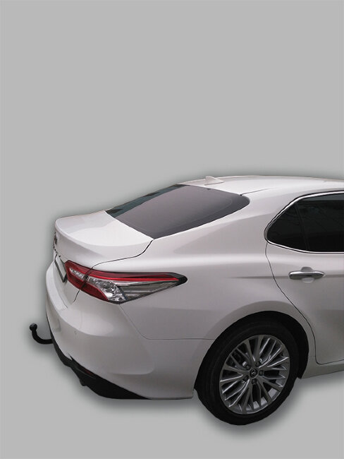 Фаркоп Лидер-Плюс для Toyota Camry V70 седан Фаркоп Лидер-Плюс для Toyota Camry V70 седан