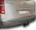 Фаркоп Лидер-Плюс для Hyundai Starex H1 (вкл. GRAND) 2007- Фаркоп Лидер-Плюс для Hyundai Starex H1 (вкл. GRAND) 2007-