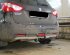 Фаркоп VFM для Suzuki SX4 II