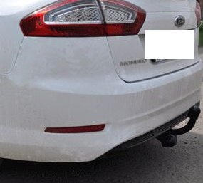 Фаркоп Avtos FD 23 для Ford Mondeo седан/универсал Фаркоп Avtos FD 23 для Ford Mondeo седан/универсал