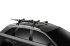 Крепление Thule SnowPack S для перевозки лыж